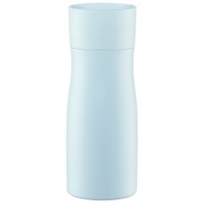 Термос Xavax Mug To Go 400ml Pastel Blue (181594)