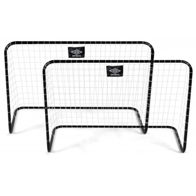 Poartă de fotbal Umbro Football Goal Set