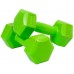 Гантель EB Fit Dumbbell Set 2x1kg