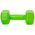 Гантель EB Fit Dumbbell Set 2x1kg