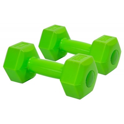 Гантель EB Fit Dumbbell Set 2x1kg