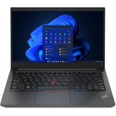 Ноутбук Lenovo ThinkPad E14 Gen 4 Black (i5-1235U 16Gb 512Gb)