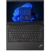 Ноутбук Lenovo ThinkPad E14 Gen 4 Black (i5-1235U 16Gb 512Gb)