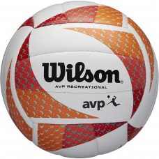 Minge de volei Wilson AVP Style (WTH306202XB)