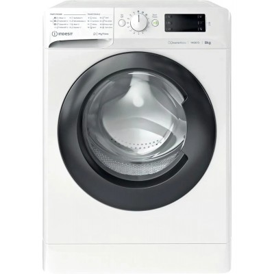 Maşina de spălat rufe Indesit MTWE 81484 WK EE