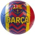 Minge de fotbal Barcelona Zigzag S.5