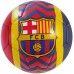 Minge de fotbal Barcelona Zigzag S.5