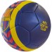 Minge de fotbal Barcelona Zigzag S.5