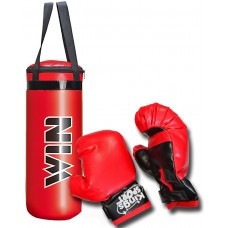 Детский боксёрский комплект Enero Junior Boxing Set (1017631)