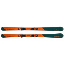 Schiuri Elan Element Orange LS EL 10.0 152cm