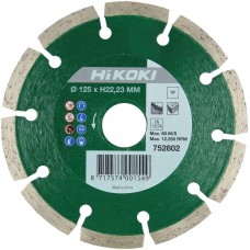 Disc de tăiere Hikoki 752802