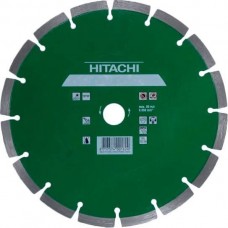 Disc de tăiere Hitachi 752805