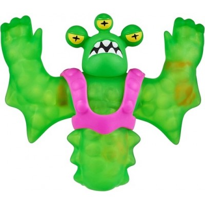 Фигурка героя Goojitzu Merculoc (GOJ41211)