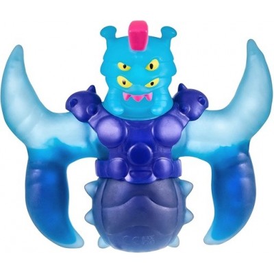 Фигурка героя Goojitzu Saturnaut (GOJ41210)
