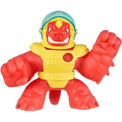 Фигурка героя Goojitzu Solar Blast (GOJ41208)
