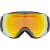 Ochelari pentru schi Uvex Downhill 2100 CV Rhino SL/Orange