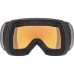 Ochelari pentru schi Uvex Downhill 2100 CV Rhino SL/Orange