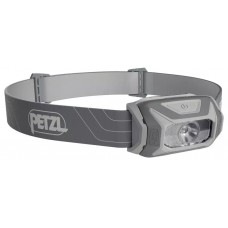 Lanterna Petzl Tikkina Grey (E060AA00)