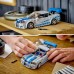 Конструктор Lego Speed Champions: 2 Fast 2 Furios Nissan Skyline GT-R (76917)