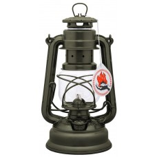 Lanterna Feuerhand Hurricane Lantern 276 Olive (276-BW)