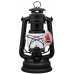 Lanterna Feuerhand Hurricane Lantern 276 Matt Black (276-MATTSCHWARZ)