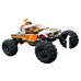 Конструктор Lego City: 4x4 Off-Roader Adventures (60387)