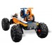 Конструктор Lego City: 4x4 Off-Roader Adventures (60387)