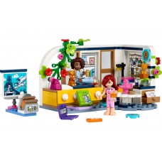 Set de construcție Lego Friends: Aliya's Room (41740)