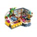 Set de construcție Lego Friends: Aliya's Room (41740)