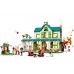 Конструктор Lego Friends: Autumn's House (41730)