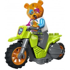 Конструктор Lego City: Bear Stunt Bike (60356)