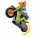 Конструктор Lego City: Bear Stunt Bike (60356)