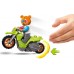 Конструктор Lego City: Bear Stunt Bike (60356)