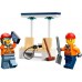 Set de construcție Lego City: Construction Digger (60385)