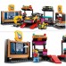 Конструктор Lego City: Custom Car Garage (60389)