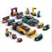 Конструктор Lego City: Custom Car Garage (60389)