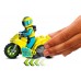 Конструктор Lego City: Cyber Stunt Bike (60358)