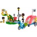 Конструктор Lego Friends: Dog Rescue Bike (41738)