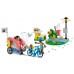 Конструктор Lego Friends: Dog Rescue Bike (41738)