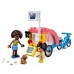 Конструктор Lego Friends: Dog Rescue Bike (41738)