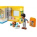 Конструктор Lego Friends: Dog Rescue Van (41741)