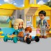 Конструктор Lego Friends: Dog Rescue Van (41741)