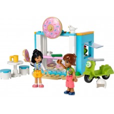 Конструктор Lego Friends: Donut Shop (41723)