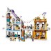 Конструктор Lego Friends: Downtown Flower and Desing Stores (41732)