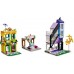 Конструктор Lego Friends: Downtown Flower and Desing Stores (41732)