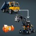 Конструктор Lego Technic: Dump Truck (42147)