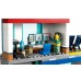 Set de construcție Lego City: Emergency Vehicles HQ (60371)