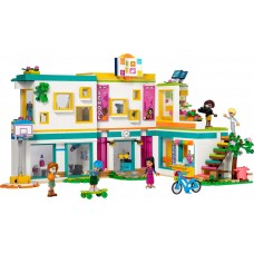 Конструктор Lego Friends: Heartlake International School (41731)