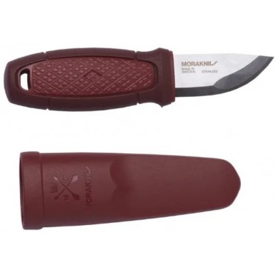 Cuțit Morakniv Eldris LightDuty Red (12648)