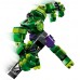 Конструктор Lego Marvel: Hulk Mech Armor (76241)